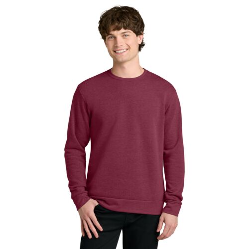 Adult Malibu Crewneck Sweatshirt Thumbnail