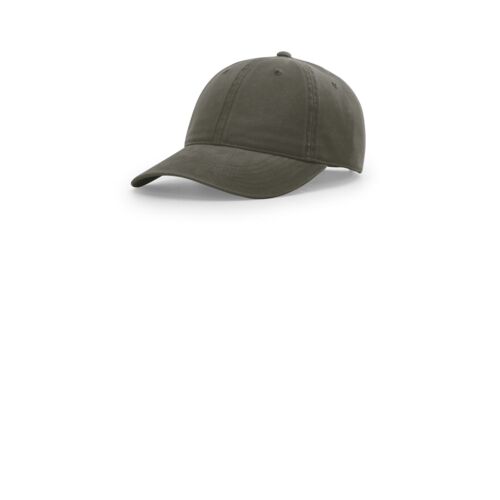 Peached Cotton Twill Thumbnail