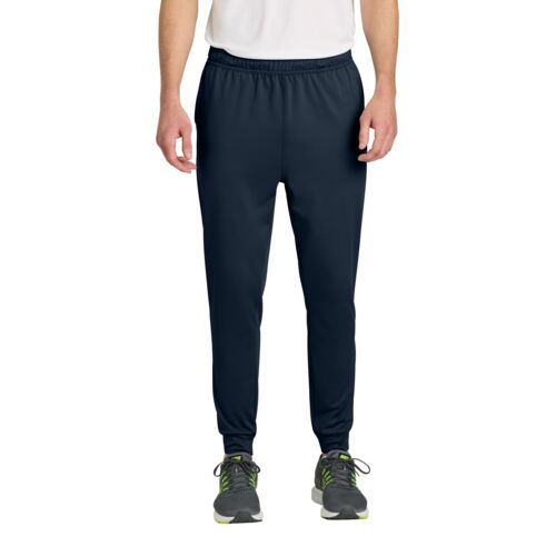 Charge Performance Fleece Jogger Thumbnail