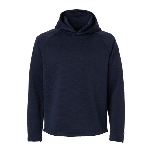 Men's Pebble Hooded Pullover Thumbnail
