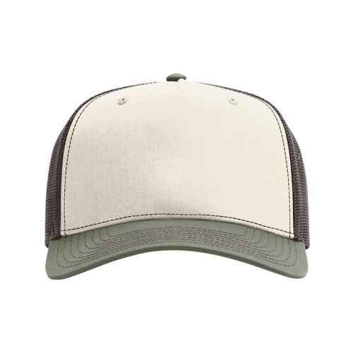 Five-Panel Champ Trucker Cap Thumbnail