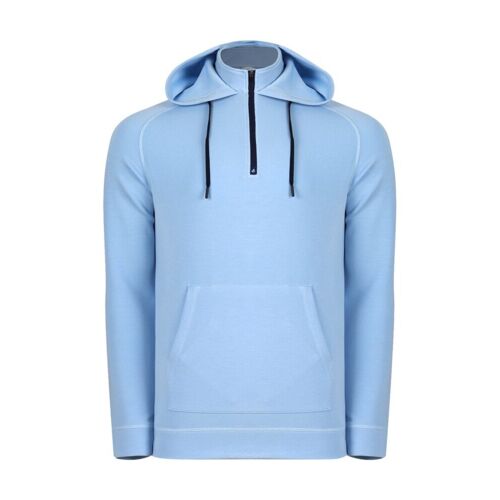 Men's Jonathan Hooded Sweatshirt Thumbnail