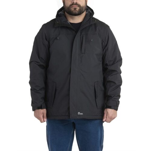 Men's Coastline Waterproof Storm Jacket Thumbnail