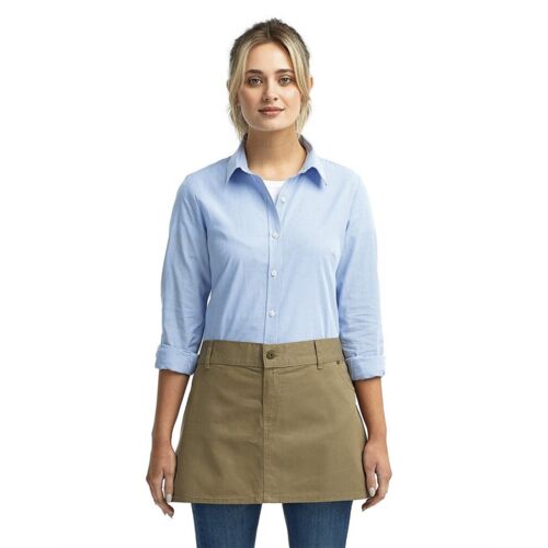 Chino Waist Apron Thumbnail
