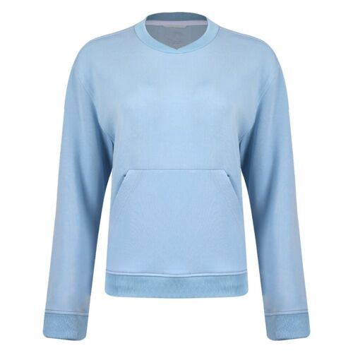 Women's Margaret Cross Neck Sweatshirt Thumbnail