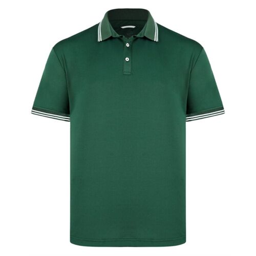 Men's Thatcher Tipped Polo Thumbnail