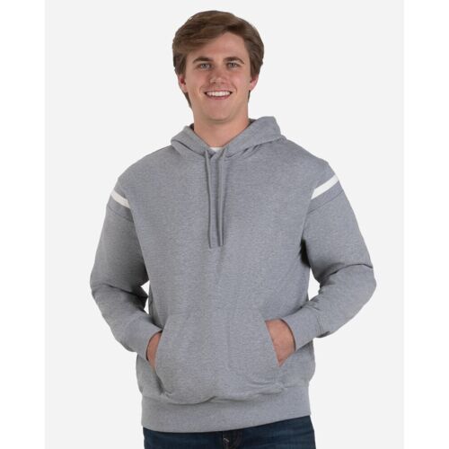 Unisex Heritage Prep Hooded Sweatshirt Thumbnail