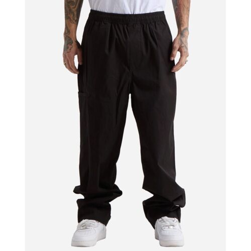 Men's Lounge Cotton Pants Thumbnail
