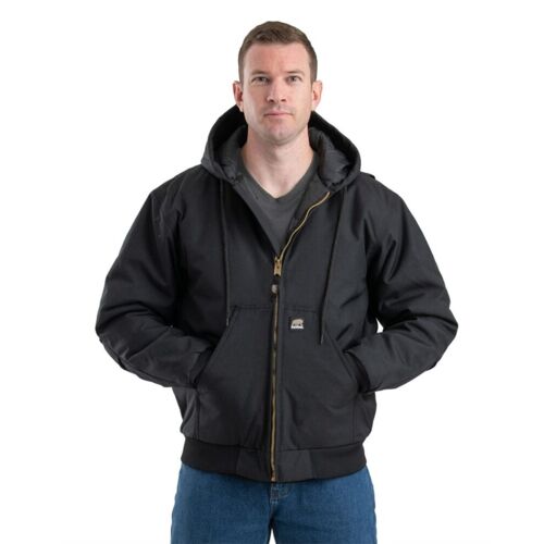 Men's Tall ICECAP Insulated Hooded Jacket Thumbnail