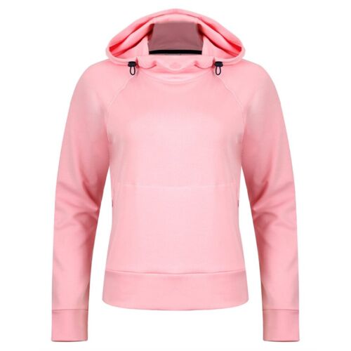 Women's Emma Hooded Sweatshirt Thumbnail