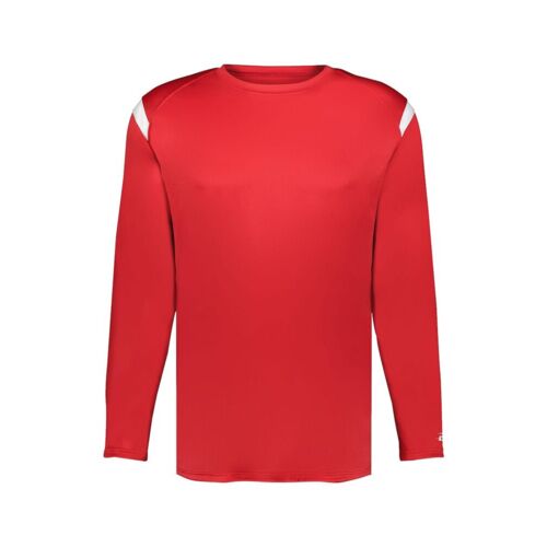 Unisex On The Rise Long Sleeve T-Shirt Thumbnail