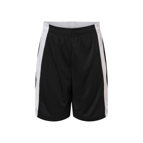 Youth Zone Performance Reversible Shorts Thumbnail