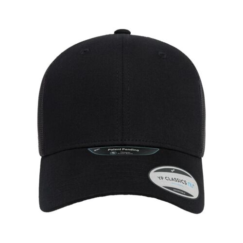 NU Retro Trucker Cap Thumbnail