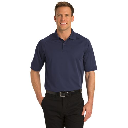 Tall Dry Zone ® Ottoman Polo Thumbnail