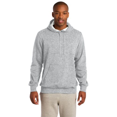 Tall Pullover Hooded Sweatshirt Thumbnail
