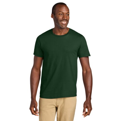 Classics Unisex Cotton T Shirt Thumbnail