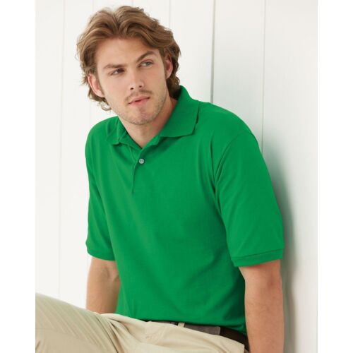 Men's SpotShield® 50/50 Polo Thumbnail
