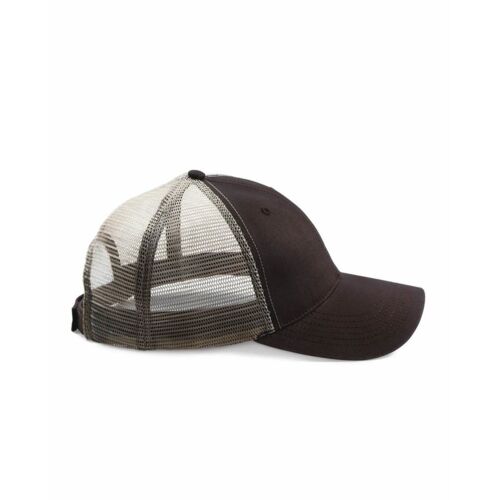 Bio-Washed Trucker Cap Thumbnail