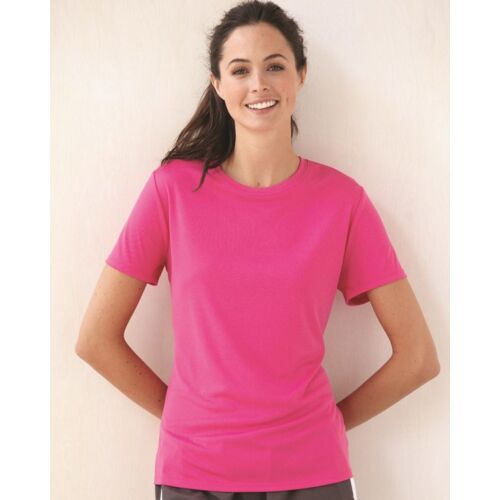 Women's Cool DRI® Performance T-Shirt Thumbnail