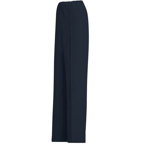 Women's Poplin Pants Thumbnail