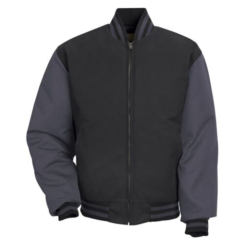Men's Duo-Tone Team Jacket Thumbnail