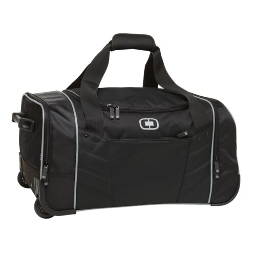 Hamblin 22 Wheeled Duffel Thumbnail