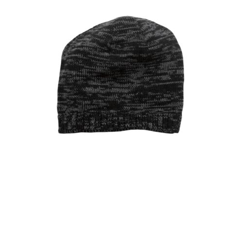 Spaced Dyed Beanie Thumbnail