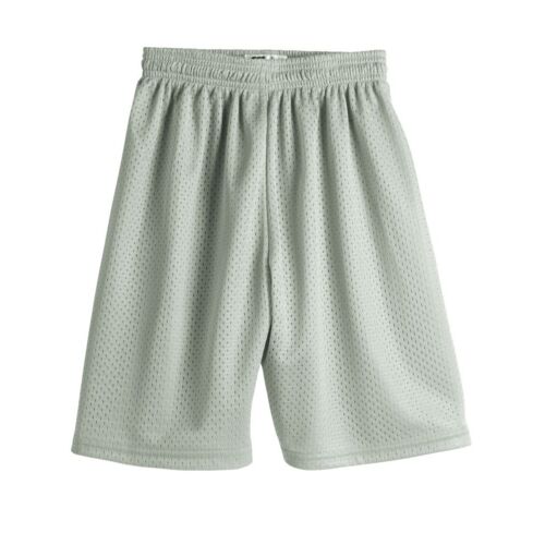 Youth Mesh Shorts Thumbnail