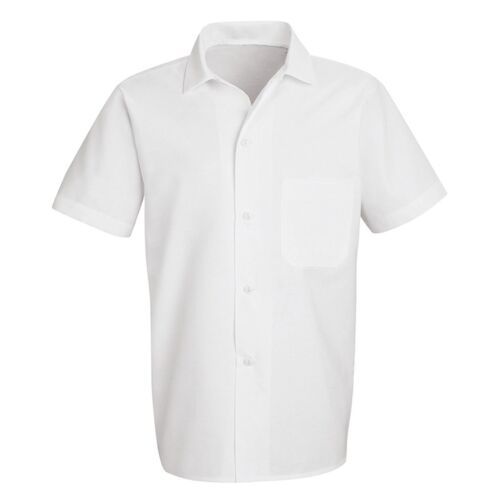 Button-Front Cook Shirt Thumbnail