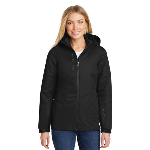 Women's Vortex Waterproof 3 in 1 Jacket Thumbnail
