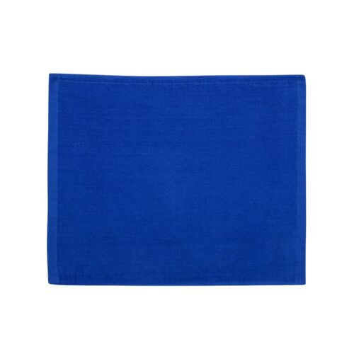 Velour Hemmed Towel Thumbnail