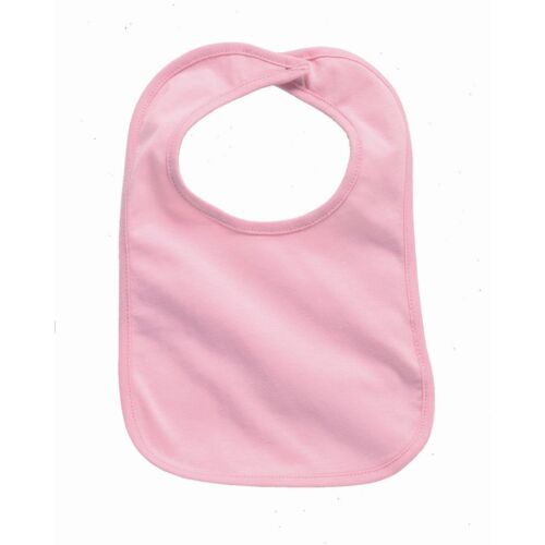 Infant Premium Jersey Bib Thumbnail