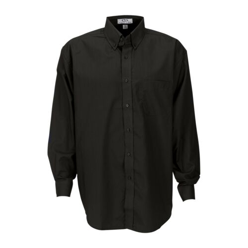 Blended Poplin Shirt Thumbnail