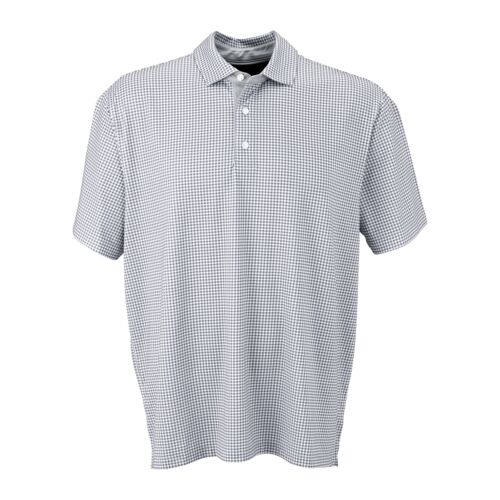 Vansport? Pro Mini-Gingham Polo Thumbnail