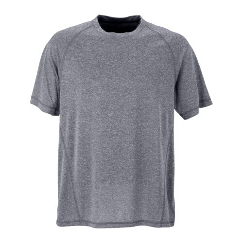 Vansport? M�lange Tech Tee Thumbnail