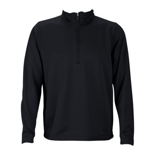 1/4-Zip Micro-Fleece Pullover Thumbnail