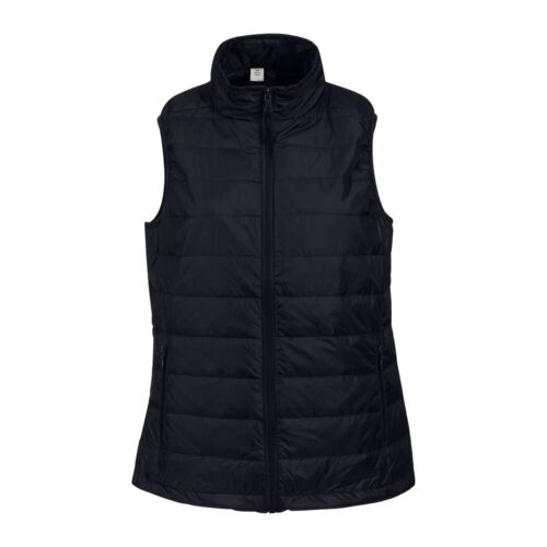 Women's Apex Compressible Quilted Vest Thumbnail