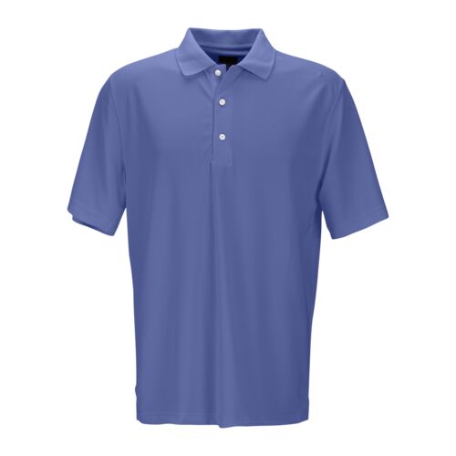 Greg Norman Play Dry? Mesh Polo Thumbnail