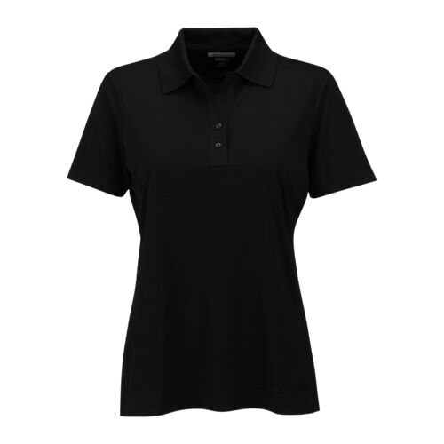 Greg Norman Women?s Performance Polo Thumbnail