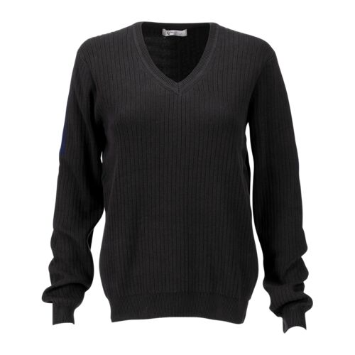 Greg Norman Women's V-Neck Sweater Thumbnail