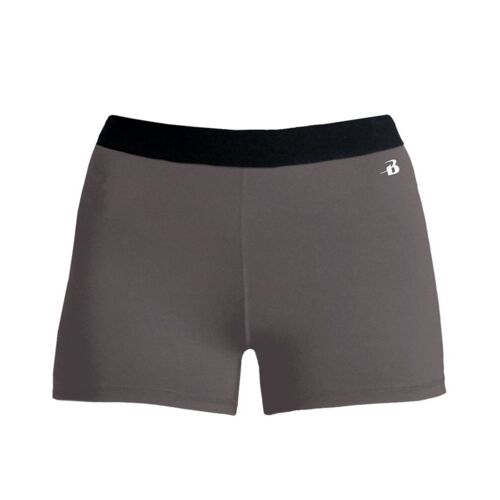 Women’s 3" Pro-Compression Shorts Thumbnail