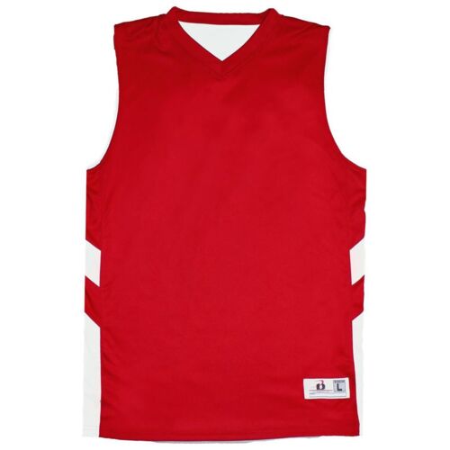 Men's B-Pivot Rev Tank Top Thumbnail
