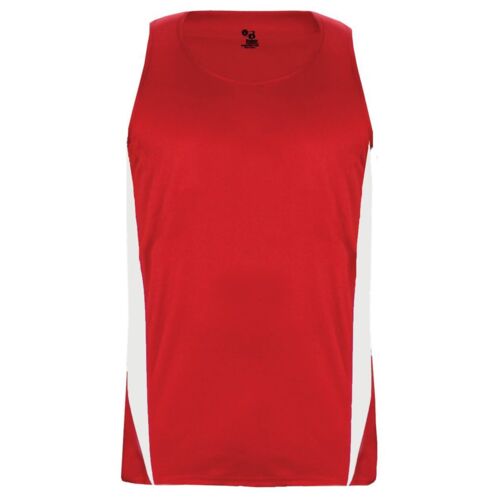 Men's Stride Singlet Thumbnail