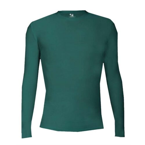 Youth Pro-Compression Long Sleeve T-Shirt Thumbnail