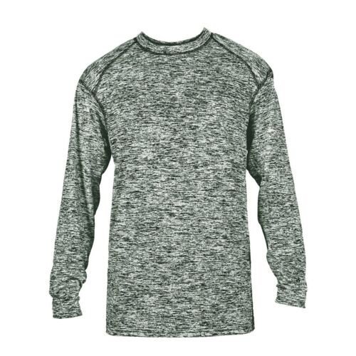 Men's Blend Long Sleeve T-Shirt Thumbnail