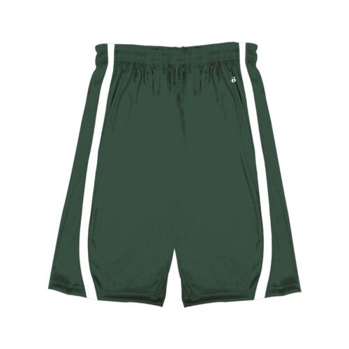 Youth B-Core B-Slam Reversible Shorts Thumbnail