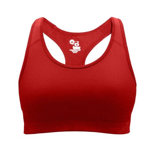 Women's B-Sport Bra Top Thumbnail
