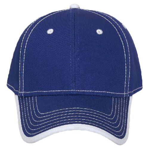 OTTO CAP 6 Panel Low Profile Baseball Cap Thumbnail