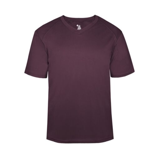 Men's B-Core V-Neck T-Shirt Thumbnail