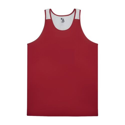 Youth Ventback Singlet Thumbnail